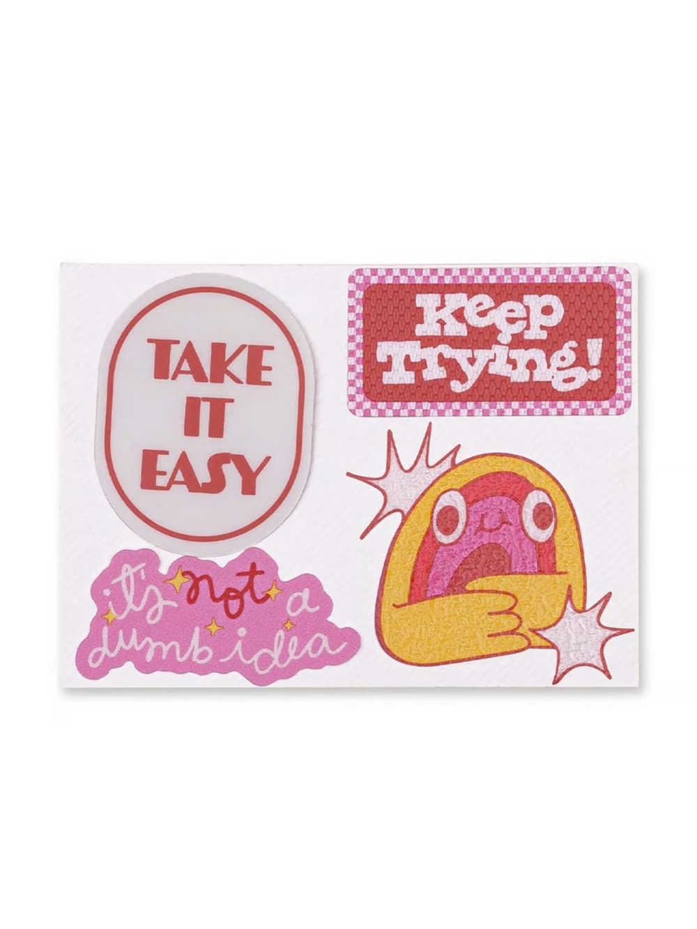 ban.do sensory sticker set